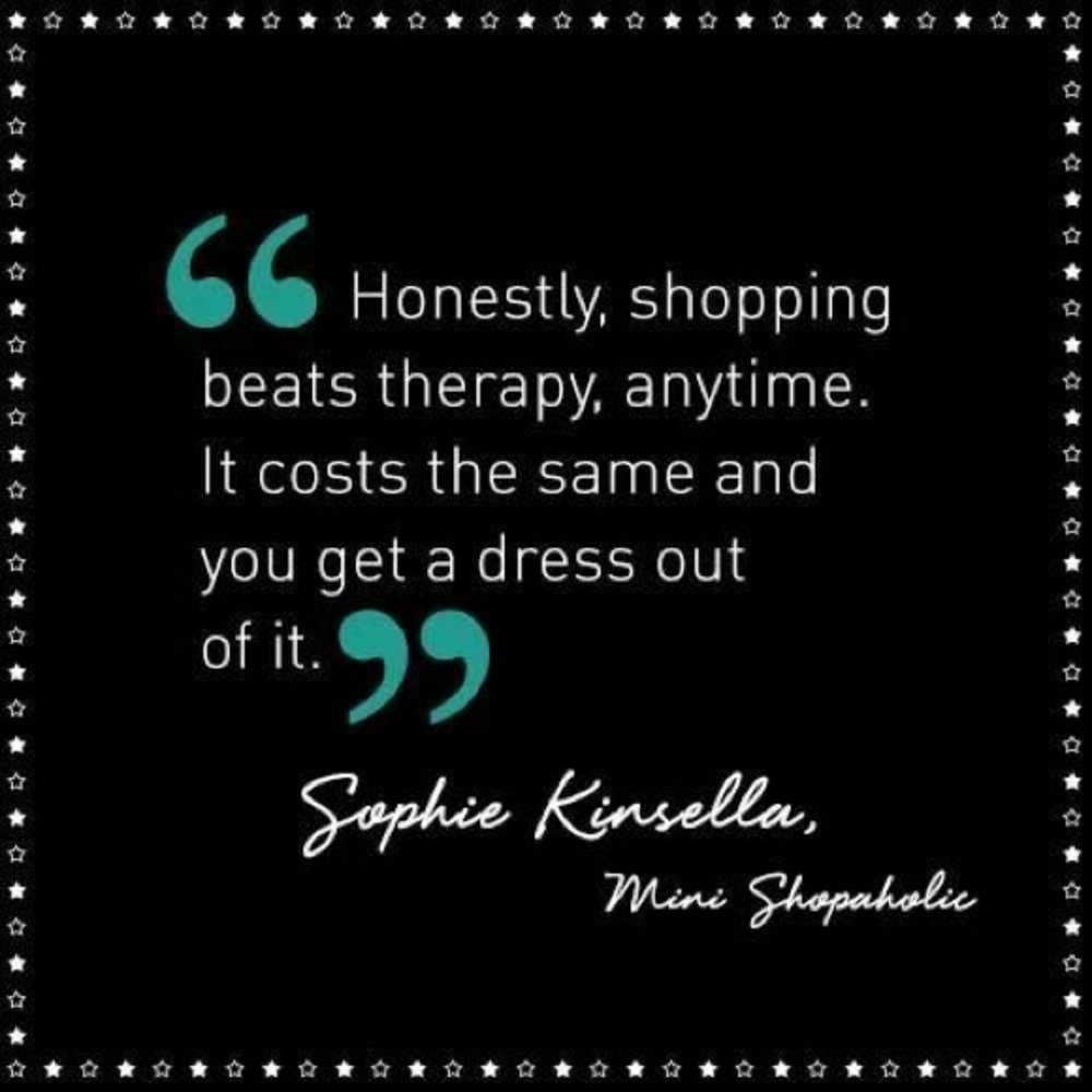🦋🦋🦋Shopping Is Fun! 🦋🦋🦋